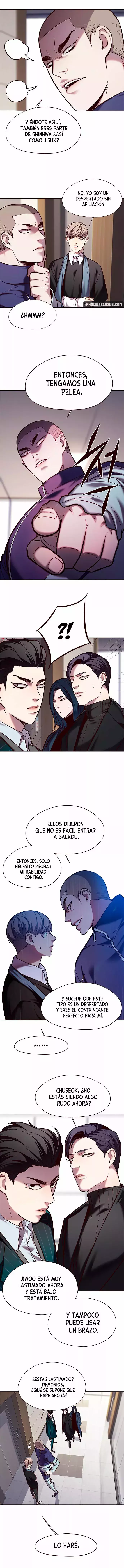 Read Lightning Degree ES Manga Online