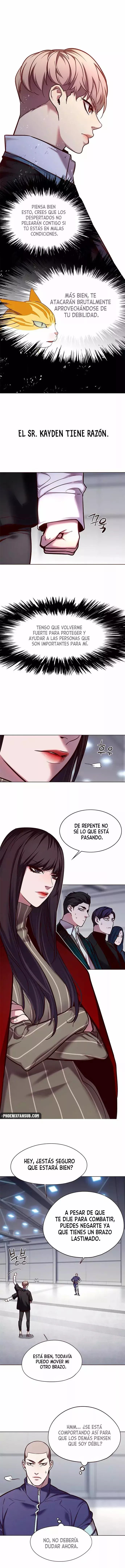 Read Lightning Degree ES Manga Online