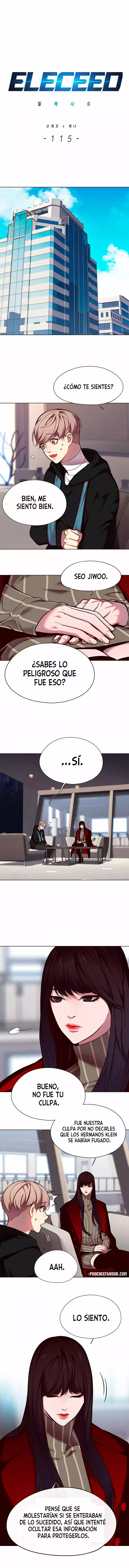 Read Lightning Degree ES Manga Online