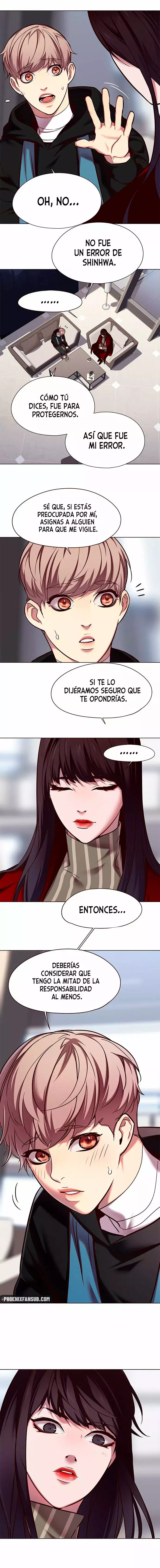 Read Lightning Degree ES Manga Online