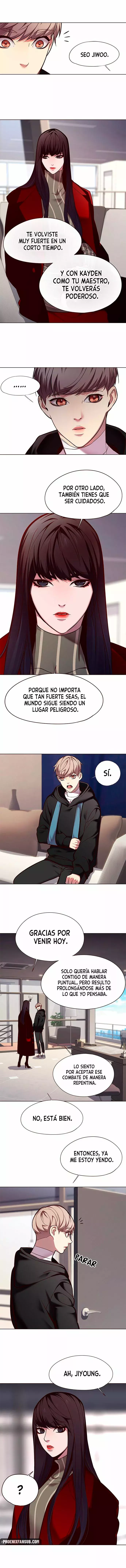 Read Lightning Degree ES Manga Online