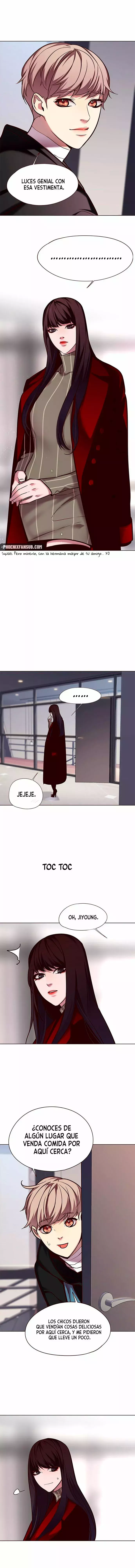 Read Lightning Degree ES Manga Online