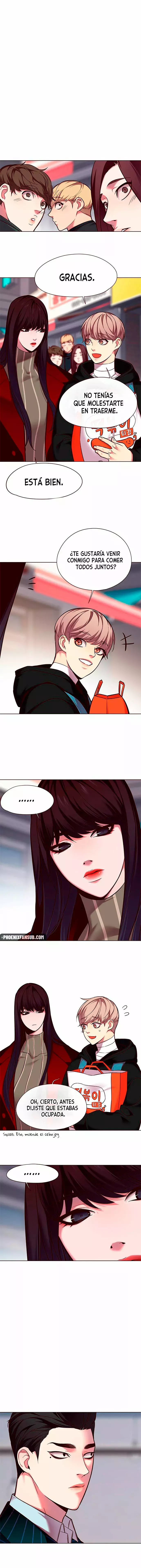 Read Lightning Degree ES Manga Online