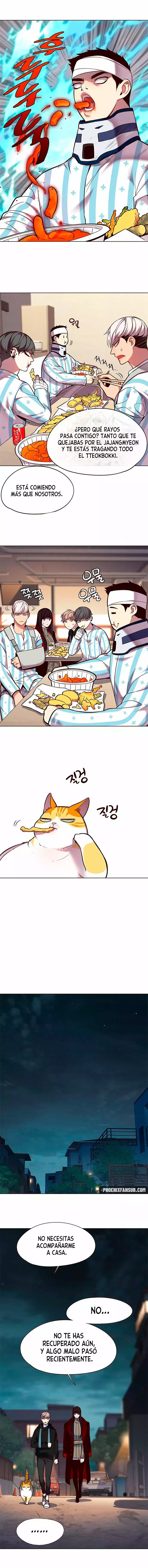Read Lightning Degree ES Manga Online
