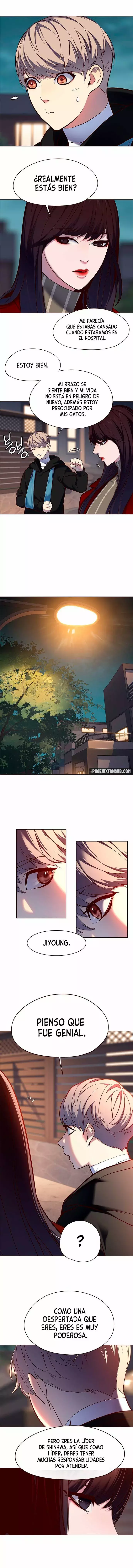 Read Lightning Degree ES Manga Online