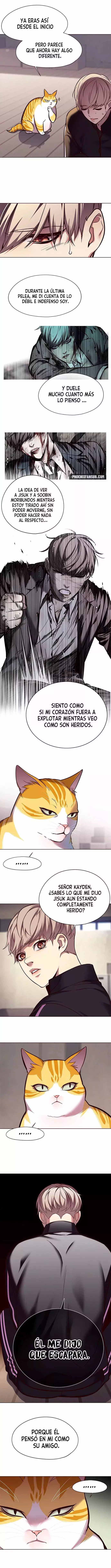 Read Lightning Degree ES Manga Online
