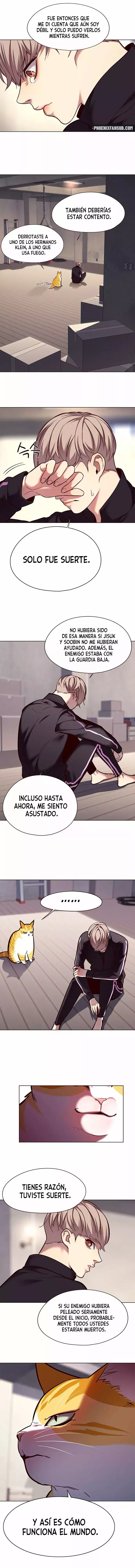Read Lightning Degree ES Manga Online