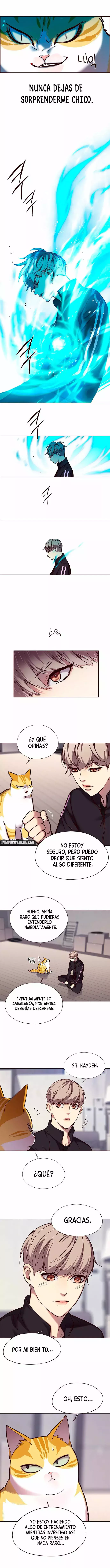 Read Lightning Degree ES Manga Online