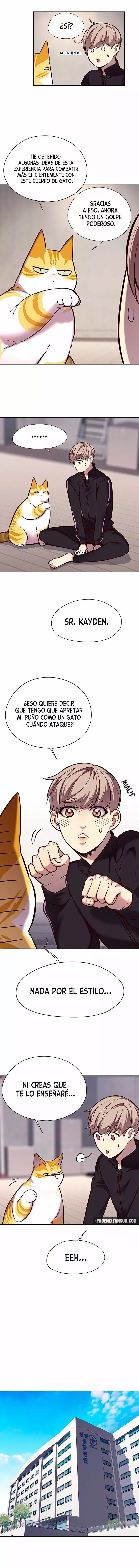 Read Lightning Degree ES Manga Online