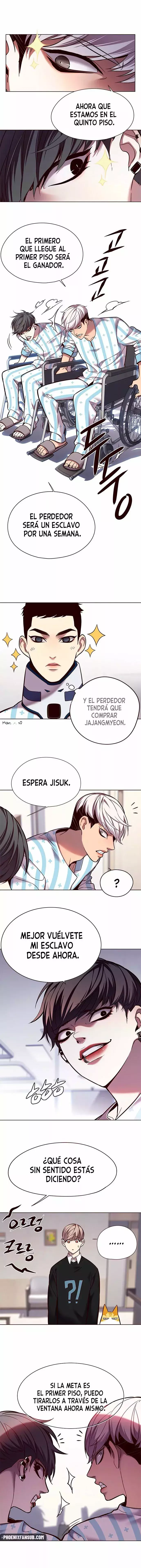 Read Lightning Degree ES Manga Online