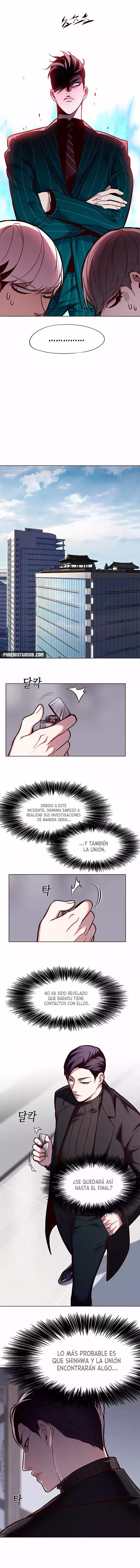 Read Lightning Degree ES Manga Online