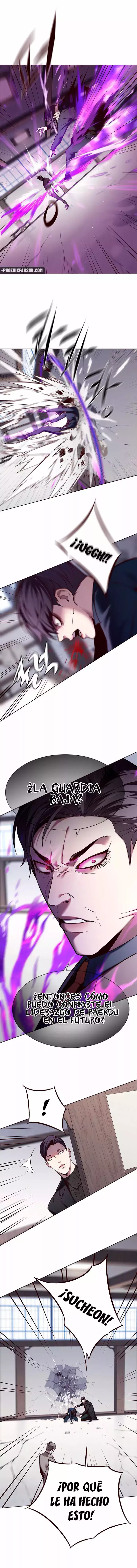 Read Lightning Degree ES Manga Online