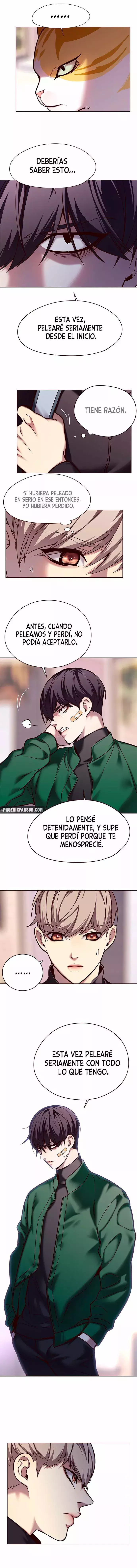 Read Lightning Degree ES Manga Online