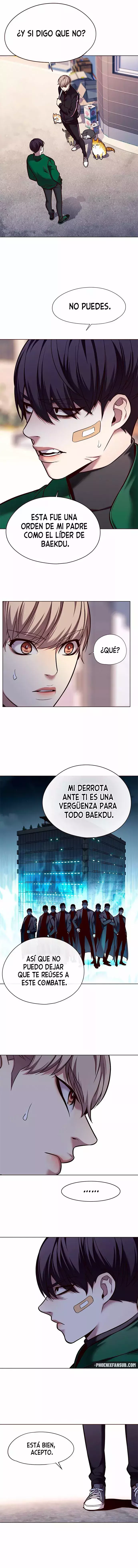 Read Lightning Degree ES Manga Online