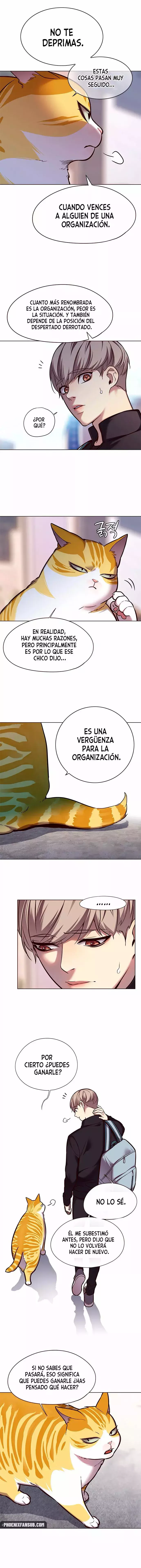 Read Lightning Degree ES Manga Online