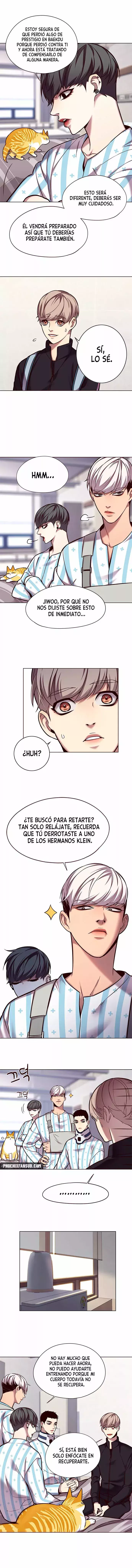 Read Lightning Degree ES Manga Online