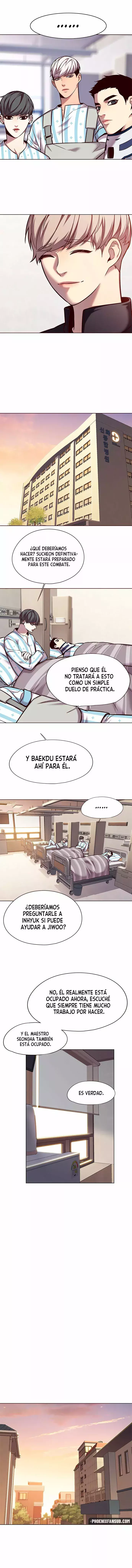 Read Lightning Degree ES Manga Online