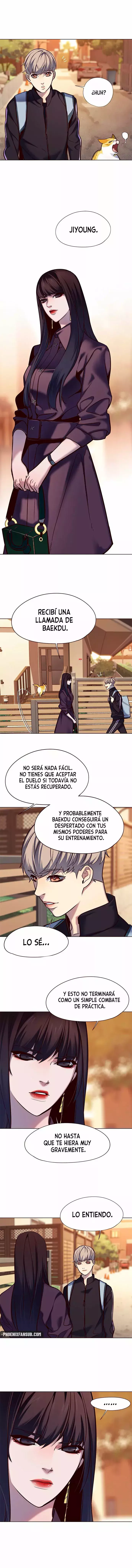 Read Lightning Degree ES Manga Online