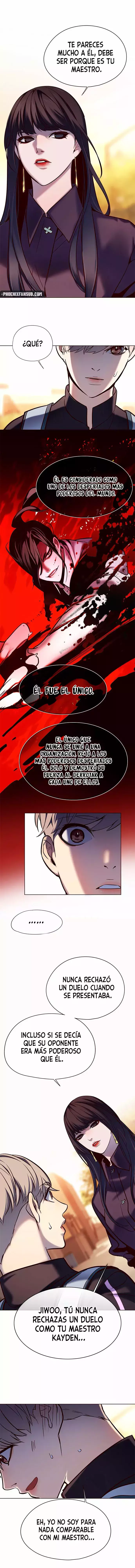 Read Lightning Degree ES Manga Online