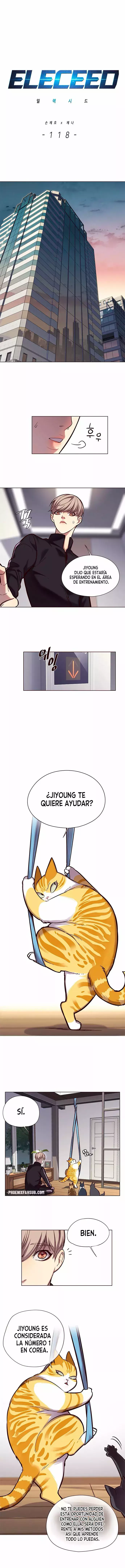 Read Lightning Degree ES Manga Online