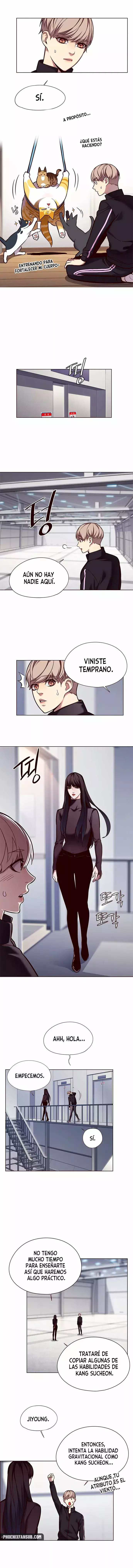 Read Lightning Degree ES Manga Online
