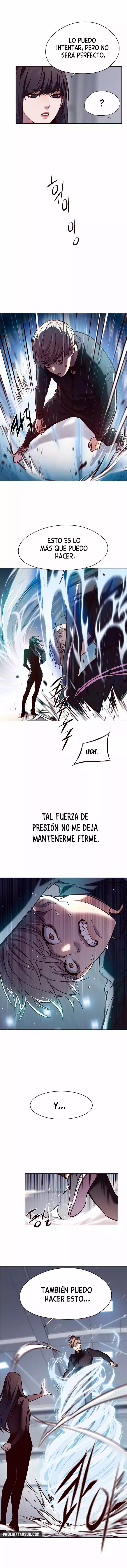 Read Lightning Degree ES Manga Online