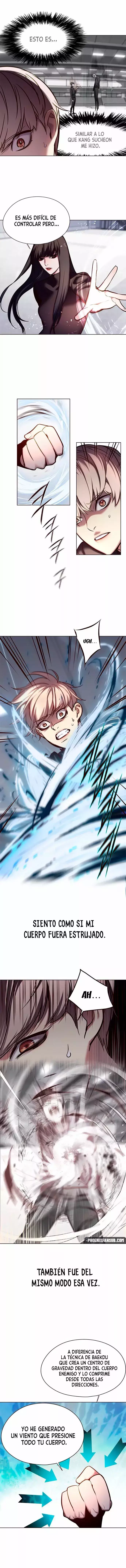 Read Lightning Degree ES Manga Online