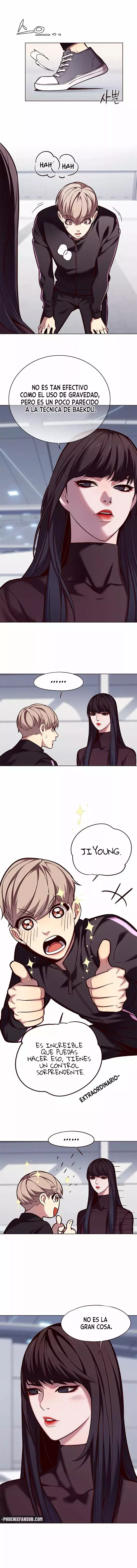 Read Lightning Degree ES Manga Online