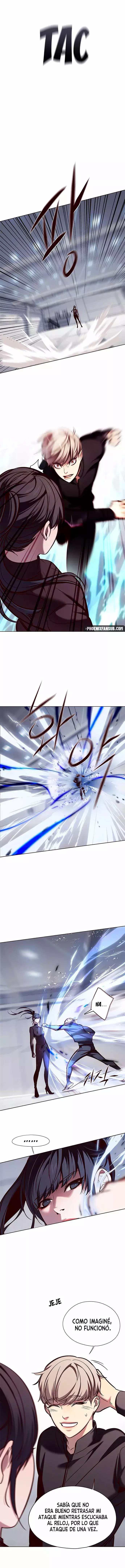 Read Lightning Degree ES Manga Online