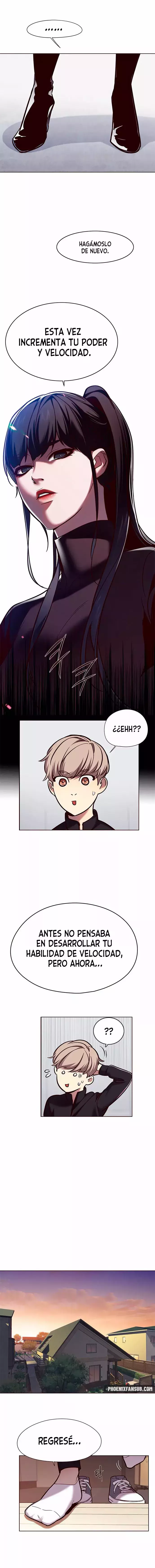 Read Lightning Degree ES Manga Online