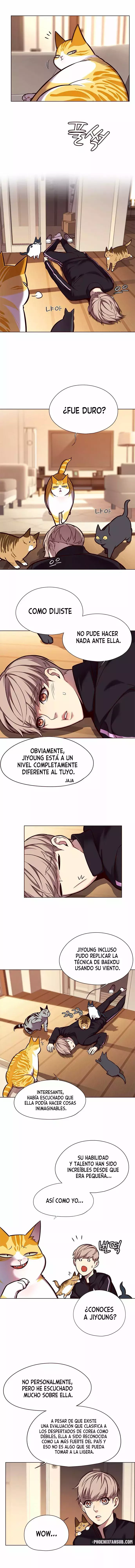 Read Lightning Degree ES Manga Online
