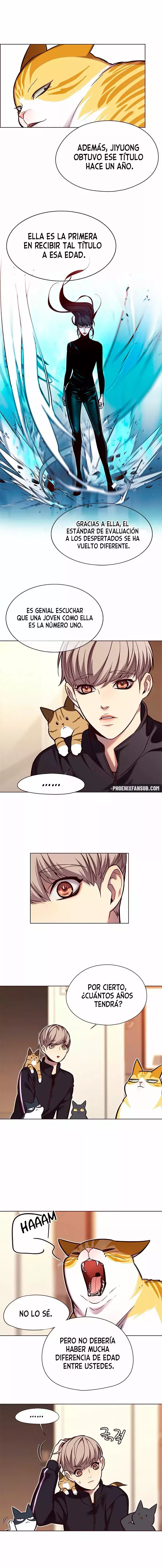 Read Lightning Degree ES Manga Online