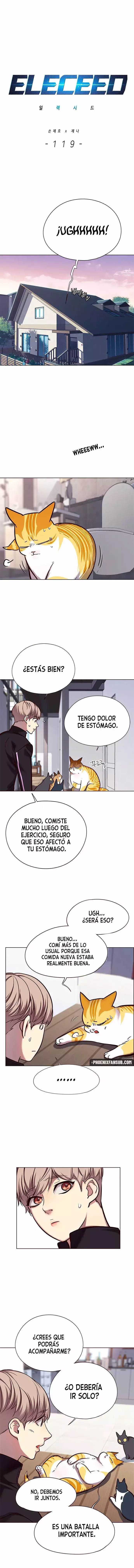 Read Lightning Degree ES Manga Online