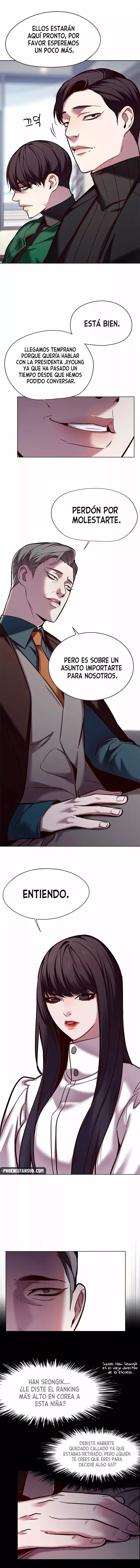 Read Lightning Degree ES Manga Online