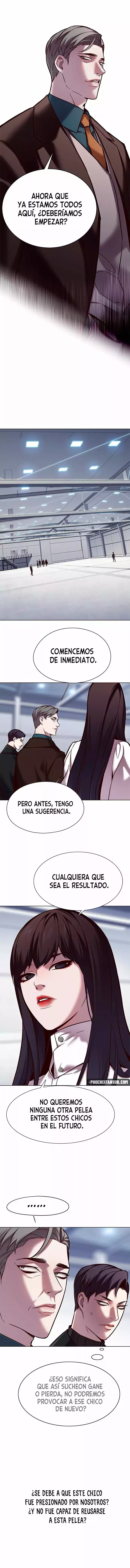 Read Lightning Degree ES Manga Online
