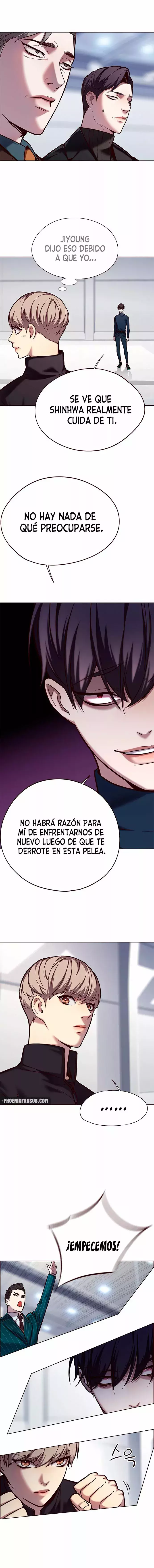 Read Lightning Degree ES Manga Online