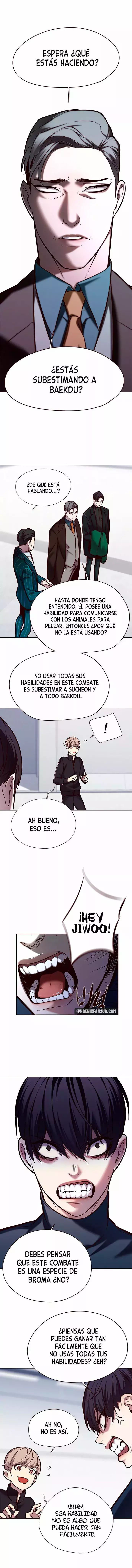 Read Lightning Degree ES Manga Online