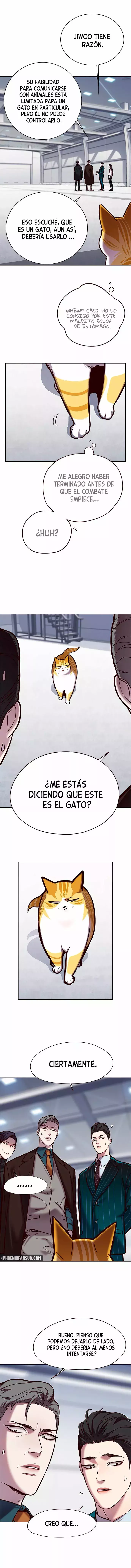 Read Lightning Degree ES Manga Online