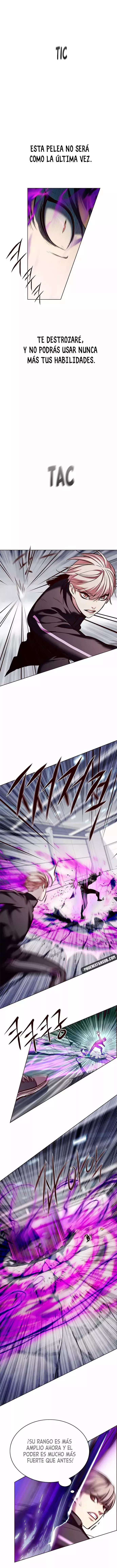 Read Lightning Degree ES Manga Online