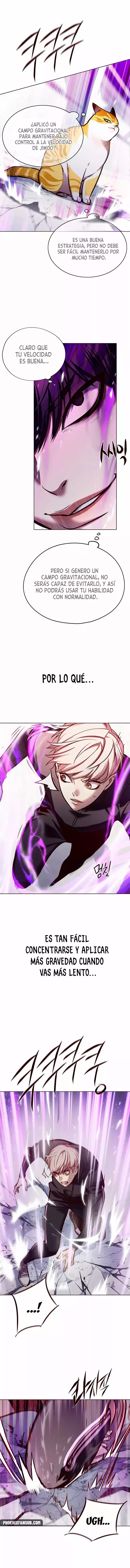 Read Lightning Degree ES Manga Online