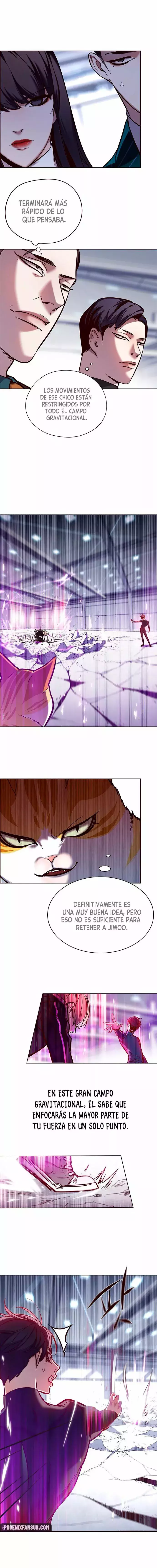 Read Lightning Degree ES Manga Online