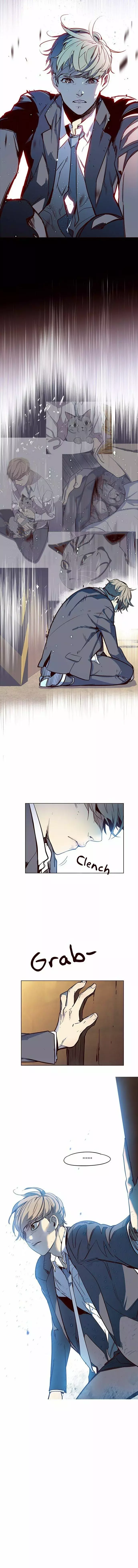 Read Lightning Degree ES Manga Online