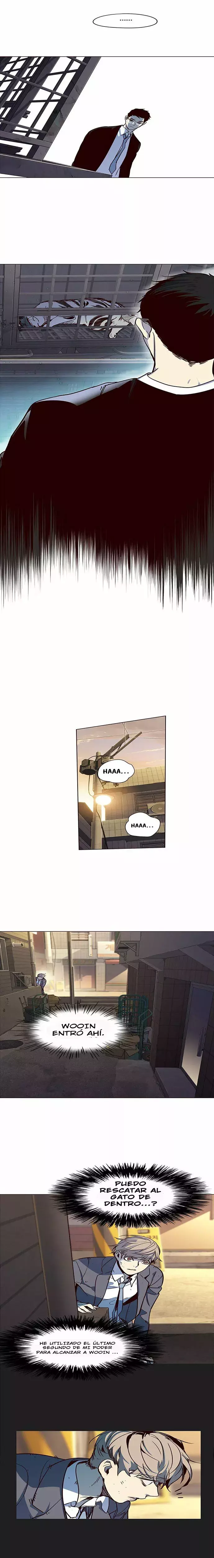 Read Lightning Degree ES Manga Online