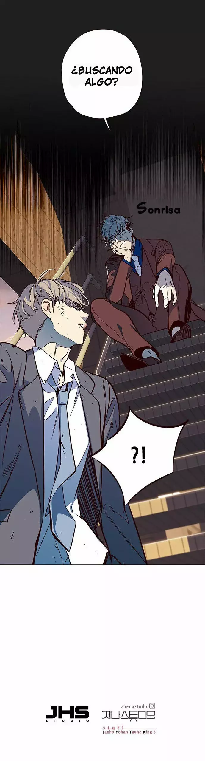 Read Lightning Degree ES Manga Online