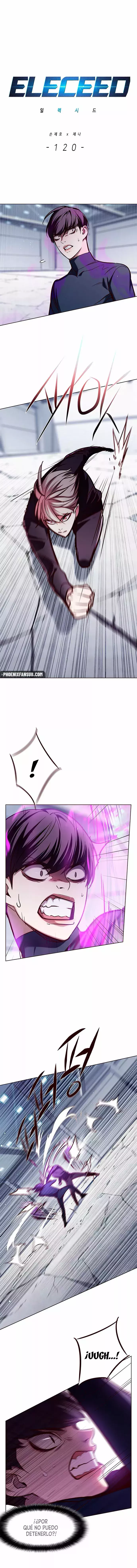 Read Lightning Degree ES Manga Online