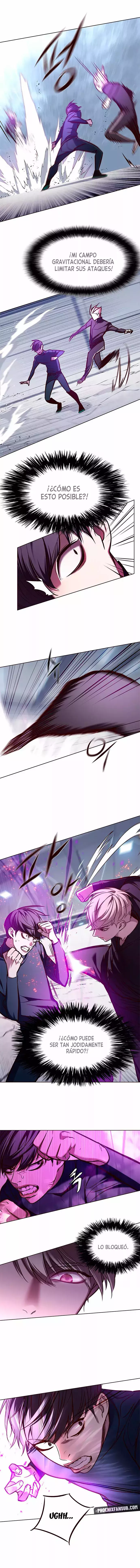 Read Lightning Degree ES Manga Online
