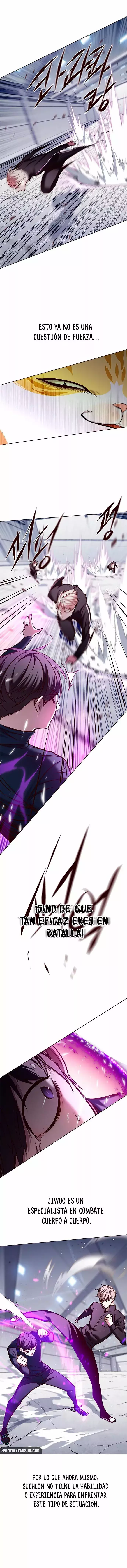 Read Lightning Degree ES Manga Online