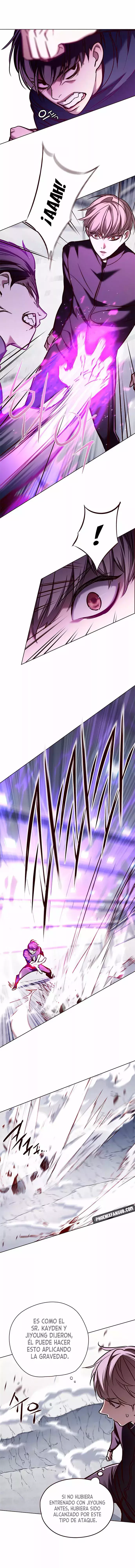 Read Lightning Degree ES Manga Online