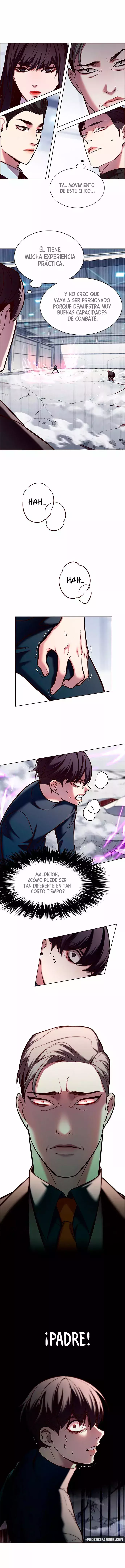 Read Lightning Degree ES Manga Online