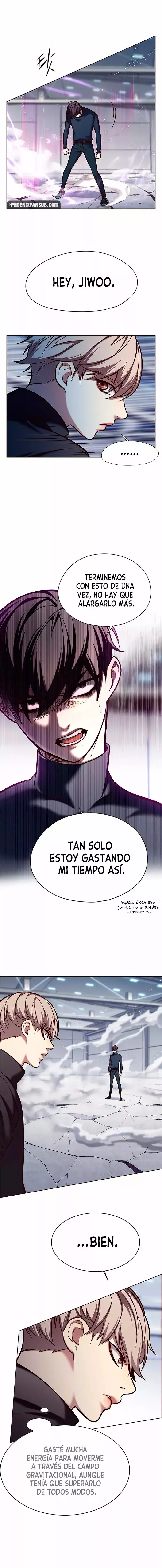 Read Lightning Degree ES Manga Online